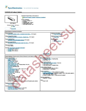 5747150-8 datasheet  